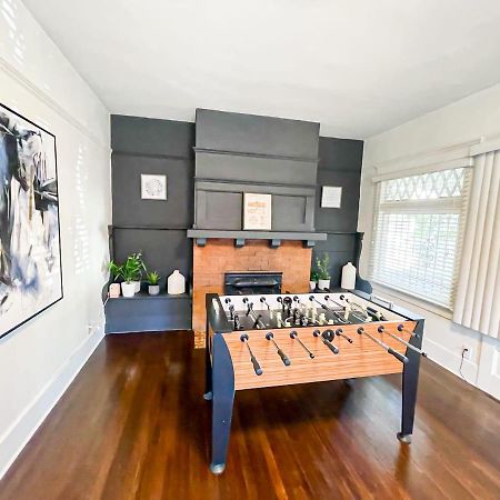 Peaceful 2 Bedroom Home - Nh-Win Los Angeles Exterior foto