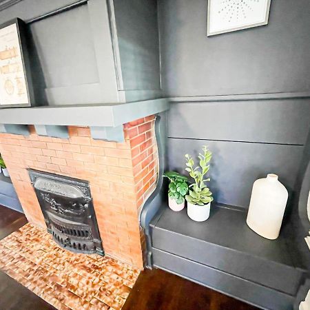 Peaceful 2 Bedroom Home - Nh-Win Los Angeles Exterior foto