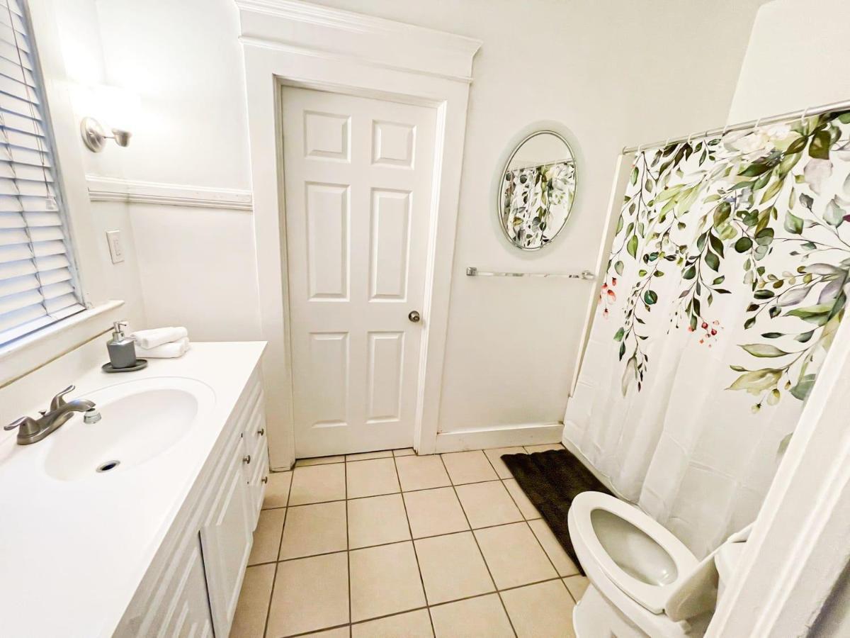 Peaceful 2 Bedroom Home - Nh-Win Los Angeles Exterior foto