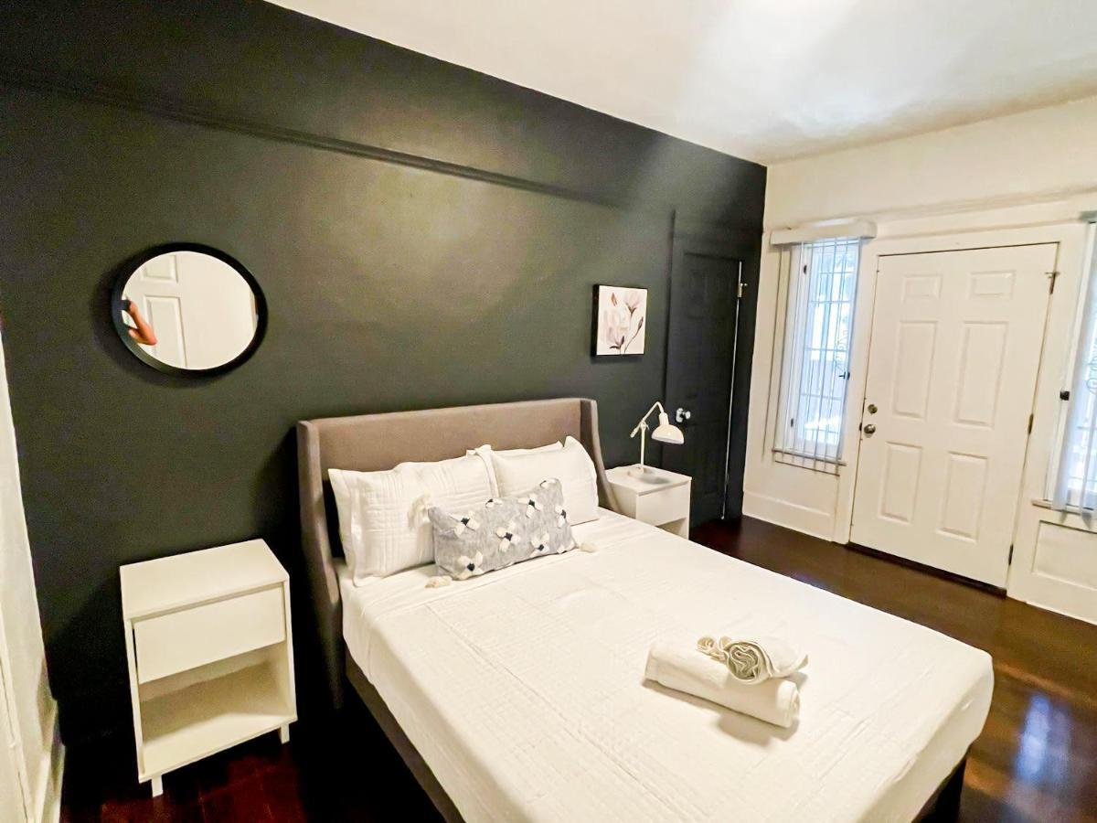 Peaceful 2 Bedroom Home - Nh-Win Los Angeles Exterior foto