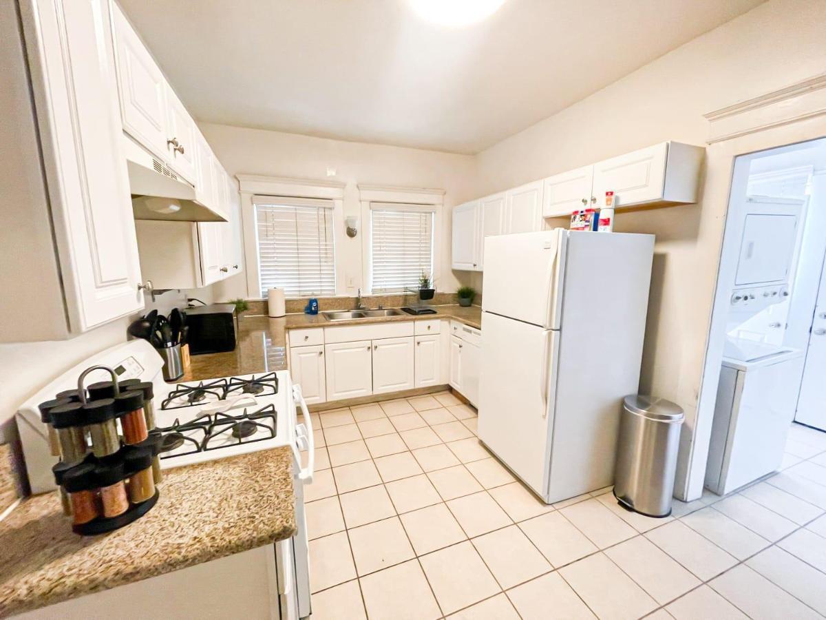 Peaceful 2 Bedroom Home - Nh-Win Los Angeles Exterior foto