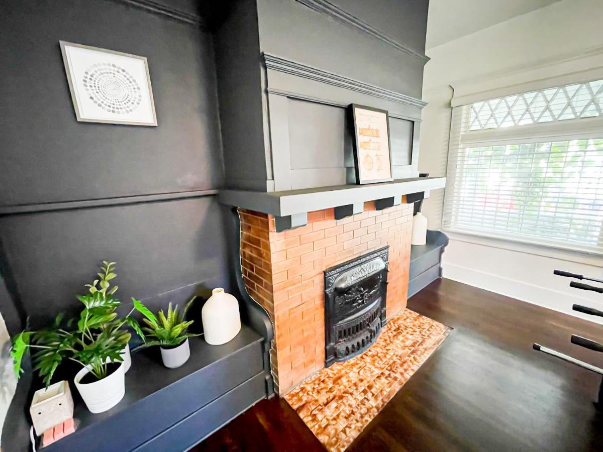 Peaceful 2 Bedroom Home - Nh-Win Los Angeles Exterior foto