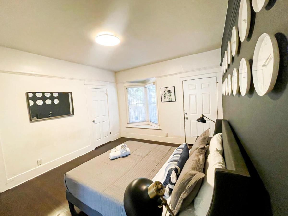 Peaceful 2 Bedroom Home - Nh-Win Los Angeles Exterior foto