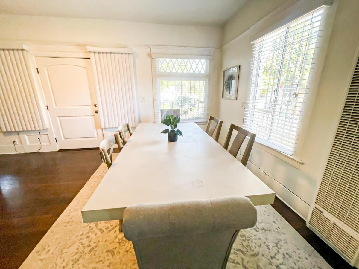 Peaceful 2 Bedroom Home - Nh-Win Los Angeles Exterior foto